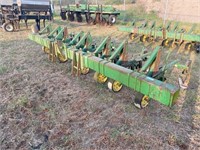 JOHN DEERE 825 CULTIVATOR, P00825X014734, 3PH, 14’