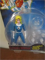 1994 Fantastic Four Invisible Woman