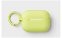 Apple AirPod Pro Gen 1/2 Case with Clip - heyday