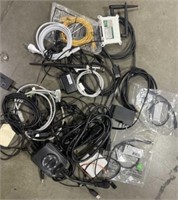 Misc Electronic Cords +