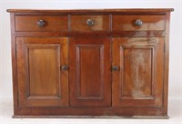 Country Sideboard/Cupboard
