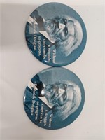 Frederick Douglas Magnets