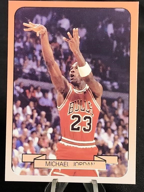 Chicago Sports, Michael Jordan & other Teams Licensed Collec