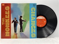 The Monkees "Changes" Vintage Vinyl Album