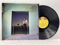 Smokey Robinson "Smoke Signals" Vinyl Album
