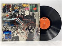 10cc Greatest Hits 1972-1978 Vinyl Album