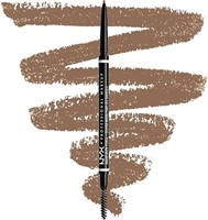 Sealed-Nyx - Brow Pencil