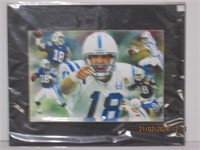 Colts Collectible