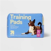 Dog Training Pads - XL - 50ct
