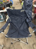 (2) Bag Chairs