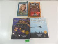 Collection of Harry Potter / JK Rowlings Books