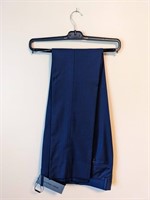 Spier & Mackay Navy Slim Dress Pants (Sz30) 3