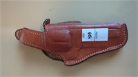 BB 44 leather holster