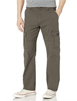 Wrangler Authentics Men's Relaxed Fit Stretch