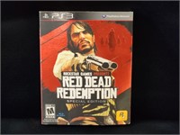 ROCKSTAR GAMES "RED DEAD REDEPMTION" SPECIAL ...