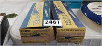 (2) AMERICAN FLYER TRAIN CARS, NEW IN BOXES
