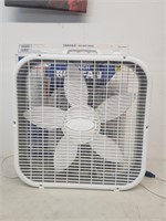 20" Lasko Box Fan