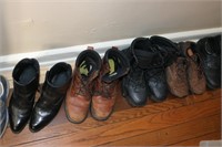 all shoes & boots