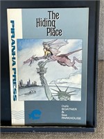 The Hiding Place Boatner/ Parkhouse Piranha Press