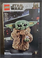 Lego Star Wars "The Child" - Read Below