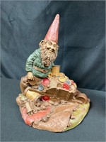 Thomas Clark Cairn Studio Gnome w/o COA Taylor