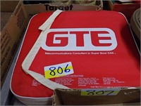 GTE  BUTT CUSHION