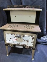 CHILDS EMPIRE STOVE