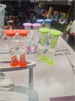 8 sand timers