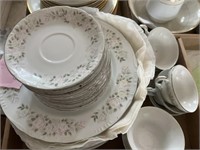 Sheffield China Lot - Classic