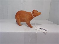 3069/ Cinnamon Bear cub