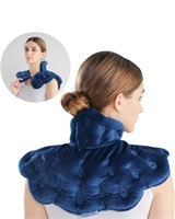 Microwave Heating Pad for Neck