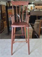 Children's High Chair