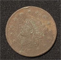183X US Large Cent