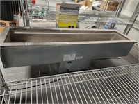 NEW DELFIELD SELF CONTAINED DROP IN COLD FOOD UNIT