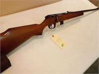 Marlin 25N Rifle 22