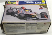 Visteon Reynard Model Kit