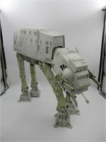 Star Wars POTF Electronic Imperial AT-AT