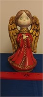 Angel Music Box