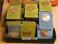 Red Rose Coin Club