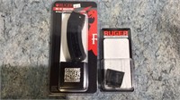 RUGER BX-1 & BX-15  MAGAZINES