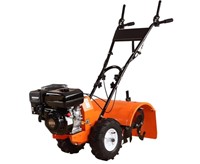 TMG-GT19 Tiller Garden Gas 19''