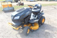 Craftsman T7000 Pro Series Riding Lawn Mower