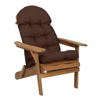 FM9539  Novashion Adirondack Chair Cushion Set