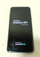 Samsung Galaxy S9+ Phone. Factory Reset. No