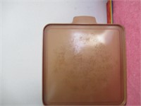 Copper Pan