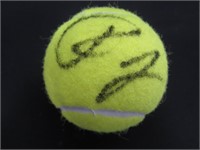 Rafael Nadal Signed Tennis Ball Heritage COA