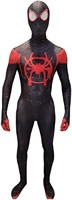 Spiderman Cosplay Suit Premium