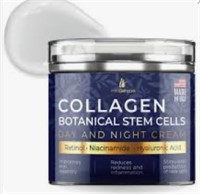 COLLAGEN Collagen Face Cream with Airless