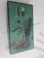 Daisy CO2 200 gas pistol believed to be early