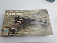 Crosman 454R co2 pistol